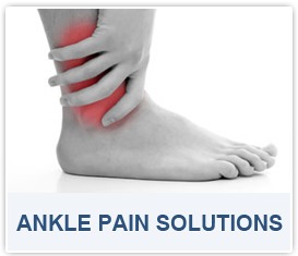 Ankle Pain - Dr Dan Bank