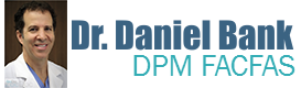Orange County Podiatry - Dr. Daniel Bank, DPM